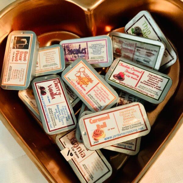 Lip Balm