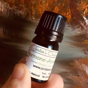 Hormone-Anxiety Blend www.jordanscrossing.net