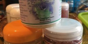 Sugar that's good for you! Non-toxic and healing. www.jordanscrossing.net