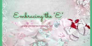 Embracing the "E" Meal of Trim Healthy Mama My thoughts and experience with E meals. www.jordanscrossing.net
