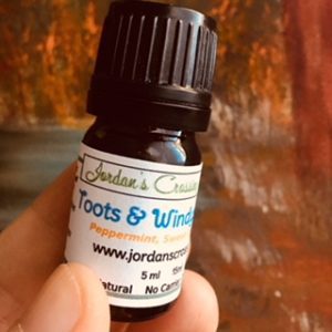 Toots & Windys Blend www.jordanscrossing.net