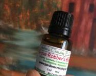 Grave Robber's Blend www.jordanscrossing.net