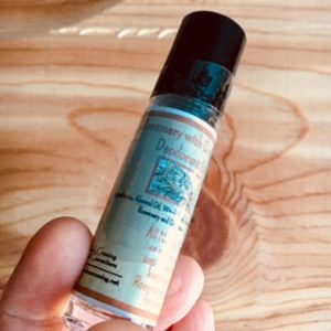 Rosemary deodorant www.jordanscrossing.net