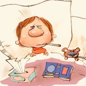 Illness, Colds & Flu