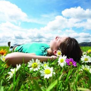 Stress & Anxiety Relief