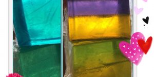 Glycerin Soap