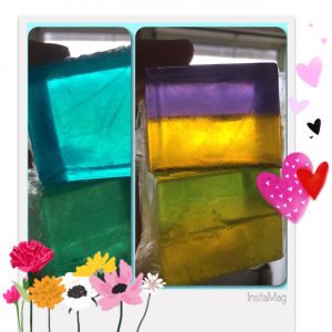 Glycerin Soap