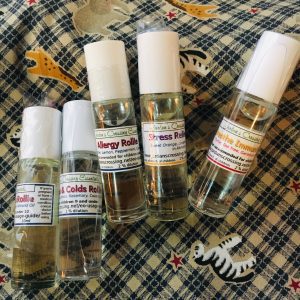 Rollie Bottles