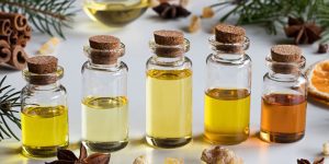 Using Oils Wisely www.jordanscrossing.net