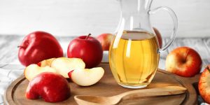 Apple Cider Vinegar