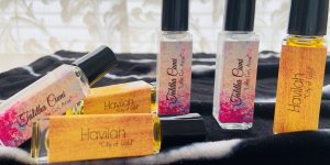 Essential Oil Perfumes www.jordanscrossing.net