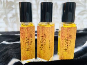 Havilah Perfume www.jordanscrossing.net