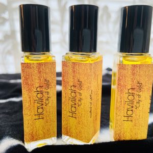 Havilah Perfume www.jordanscrossing.net