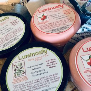 Luminosity Herbal Face Wash