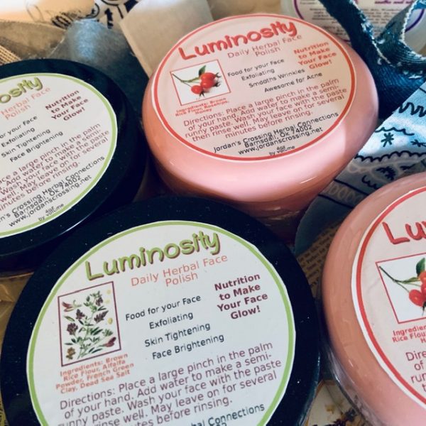 Luminosity Herbal Face Wash