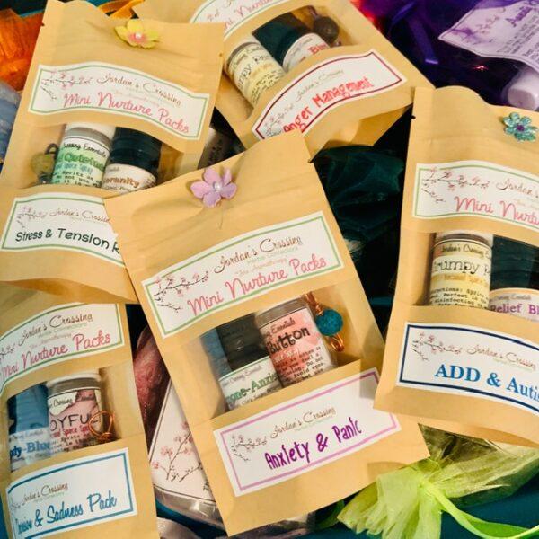 Mini Nurture Packs