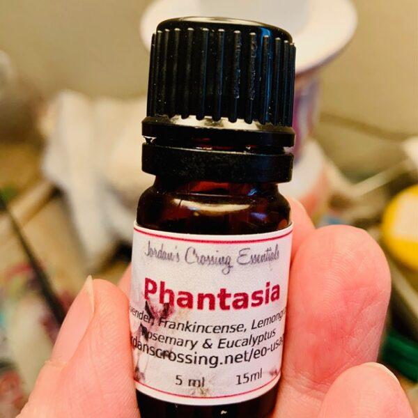 Phantasia Blend