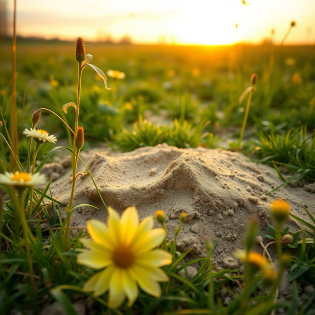 On Bentonite Clay in Our Products
